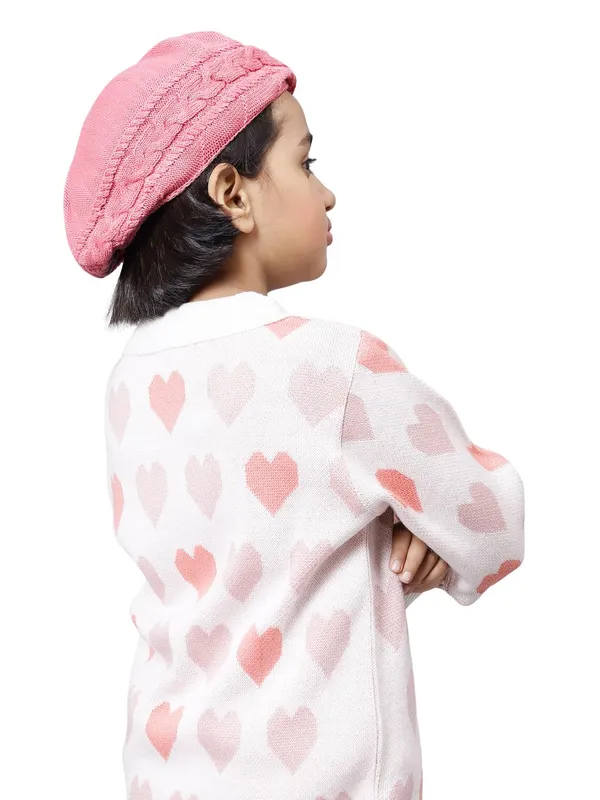 Pink_Woolen_Cap_For_Girls