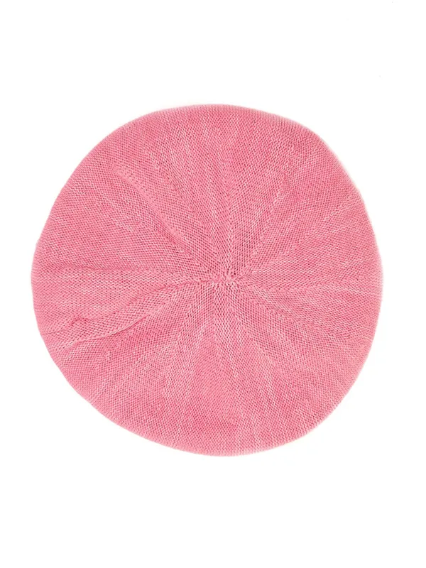 Pink_Woolen_Cap_For_Girls