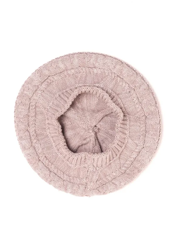 Beige_Woolen_Cap_For_Girls