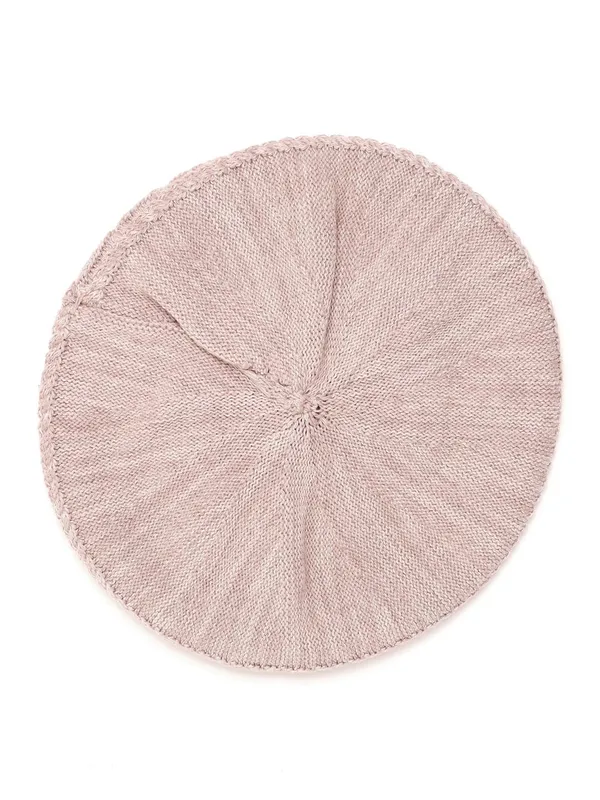 Beige_Woolen_Cap_For_Girls