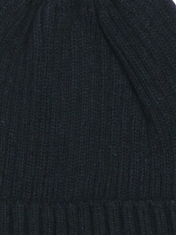 Black_Woolen_Cap_For_Unisex_Child