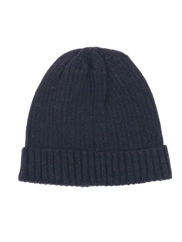 Black_Woolen_Cap_For_Unisex_Child