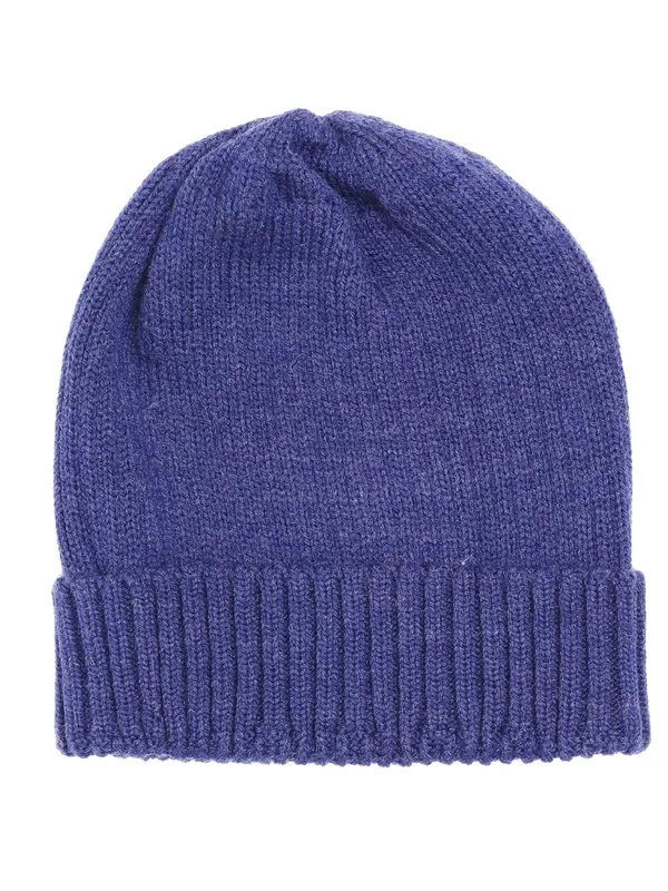 Blue_Woolen_Cap_For_Unisex_Child