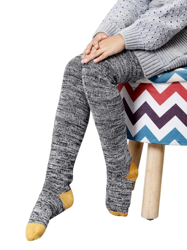 Acrylic_Woolen_Socks_For_Girls
