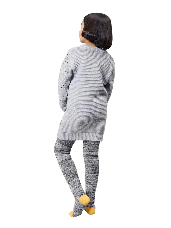 Acrylic_Woolen_Socks_For_Girls