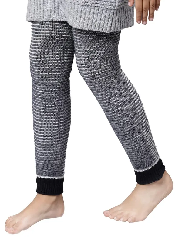 Black_Woolen_Leg_Warmer_For_Girls