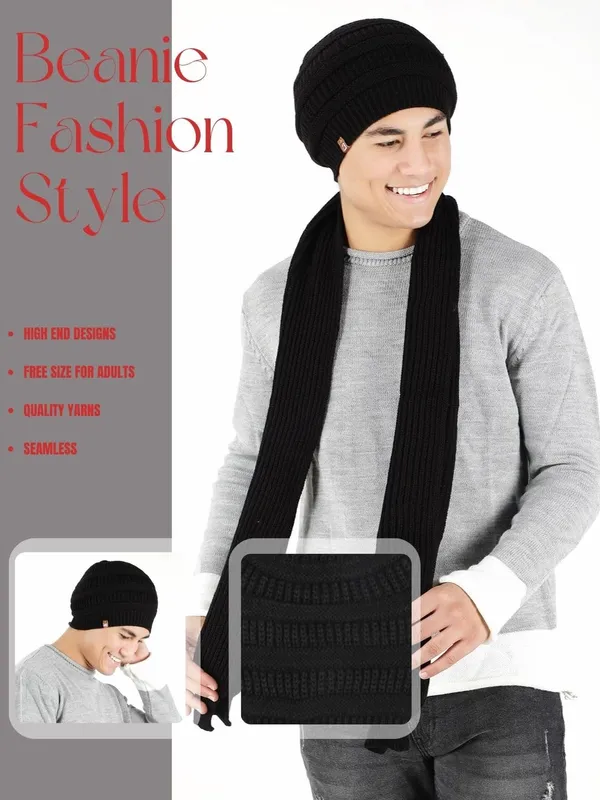 Black_Woolen_Cap_For_Unisex