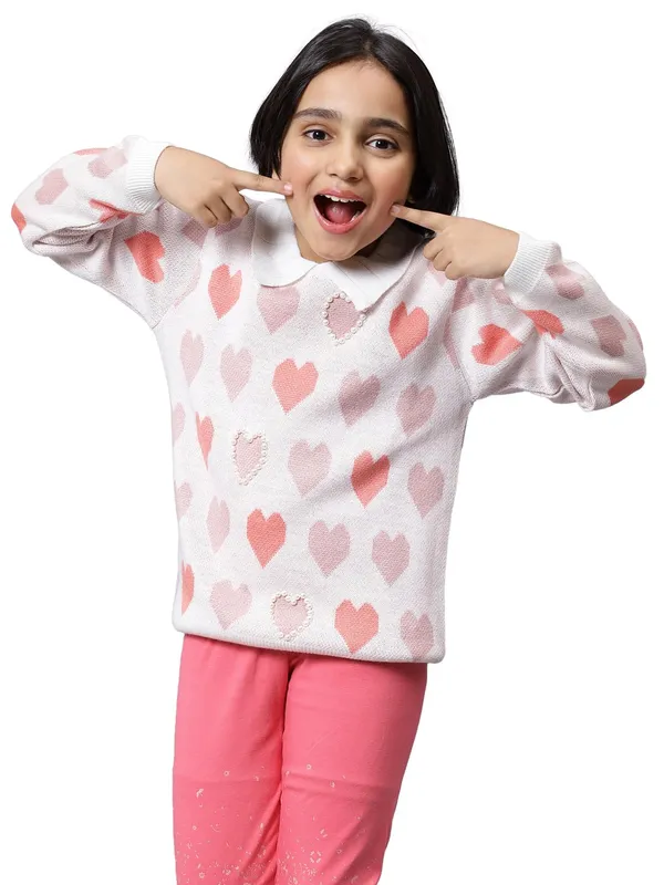 Pink_Woolen_Pullover_For_Girls