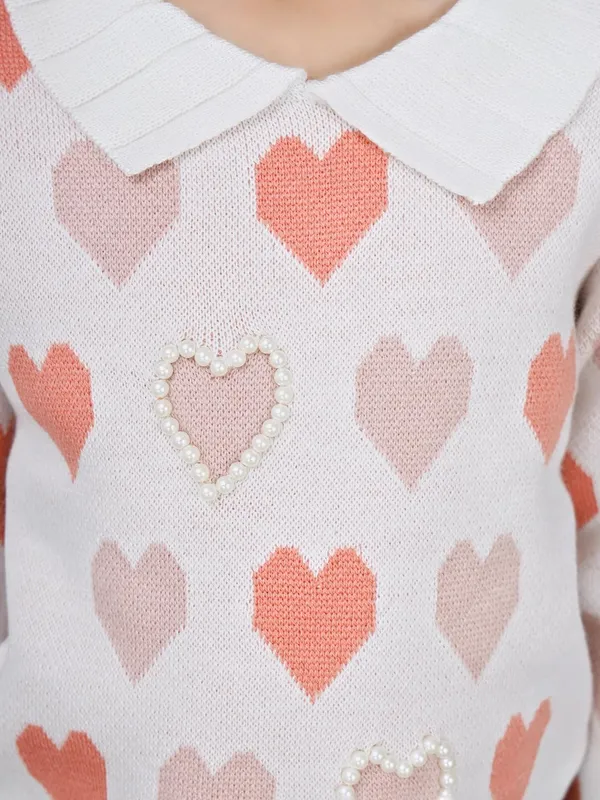 Pink_Woolen_Pullover_For_Girls