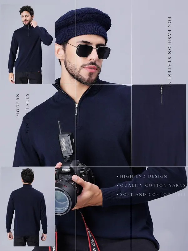 Blue_Woolen_Sweater_For_Men