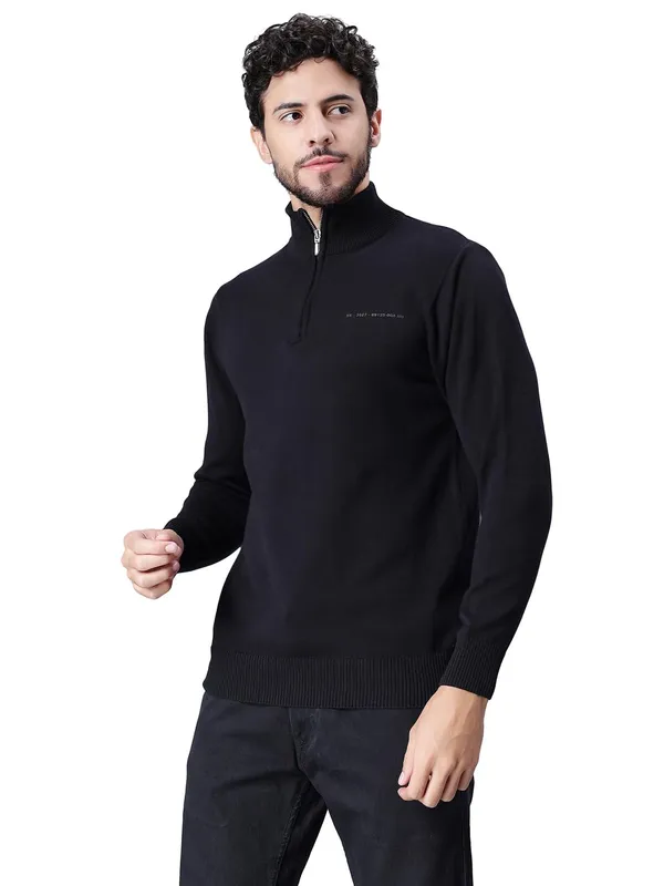 Black_Woolen_Pullover_For_Men