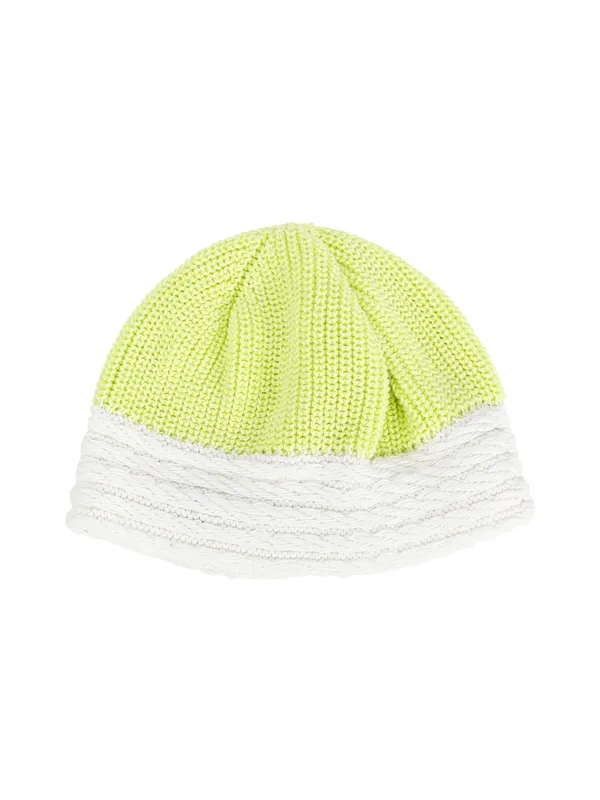 Yellow_Woolen_Cap_For_Unisex