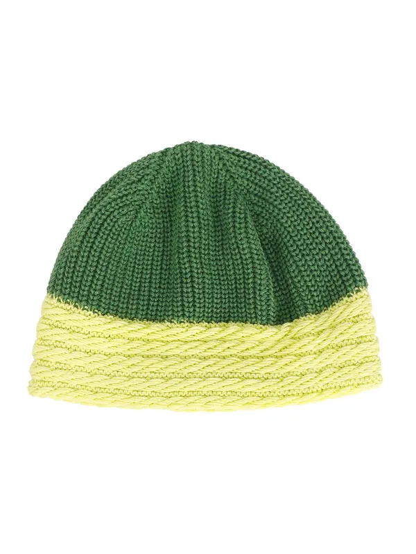 Green_Woolen_Cap_For_Unisex