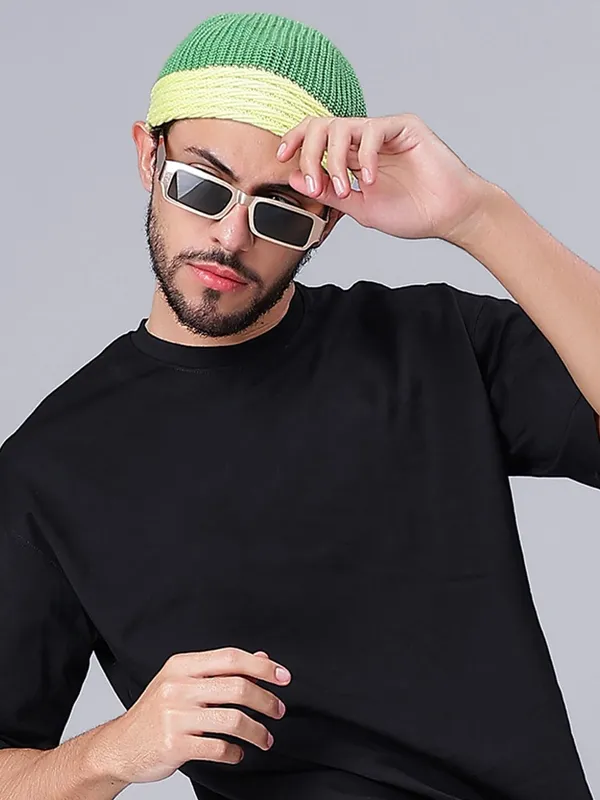 Green_Woolen_Cap_For_Unisex