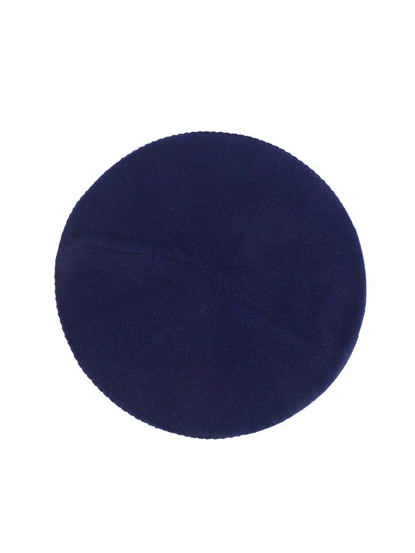 Blue_Woolen_Cap_For_Unisex