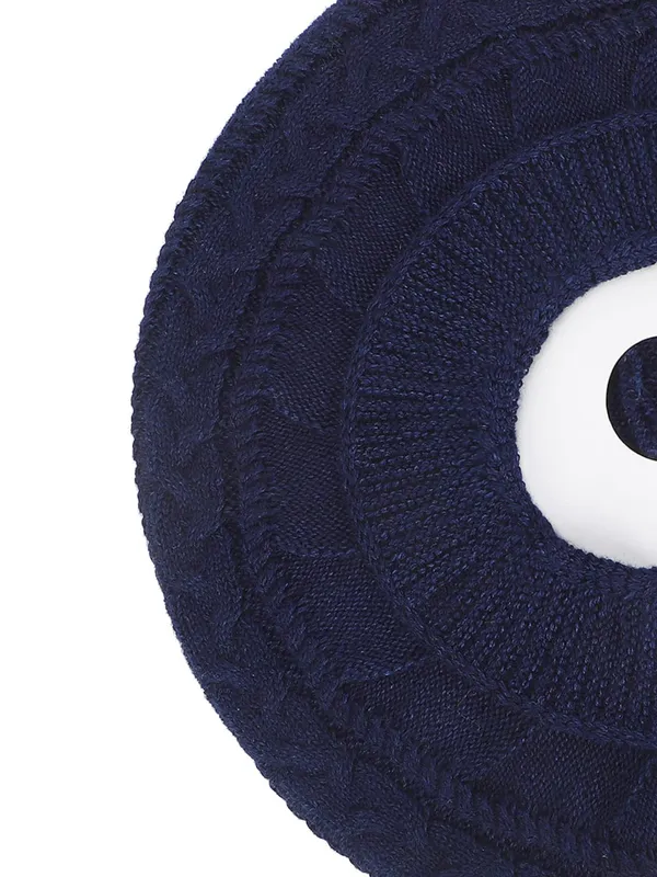 Blue_Woolen_Cap_For_Unisex