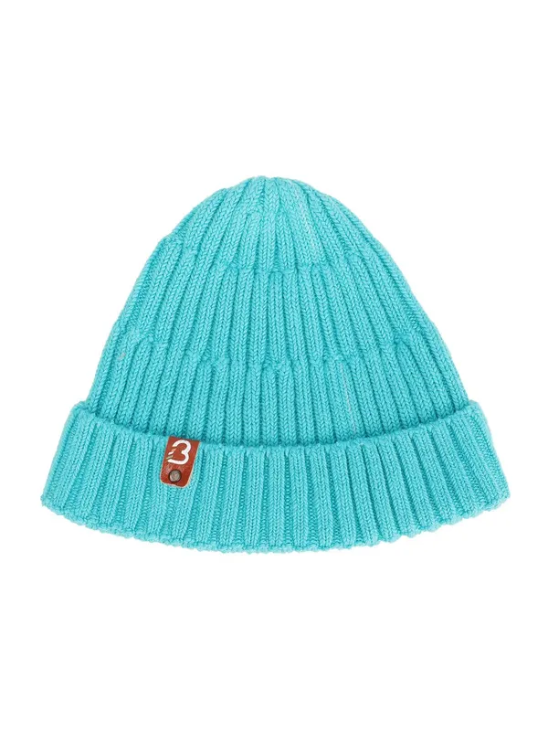 Blue_Woolen_Cap_For_Unisex