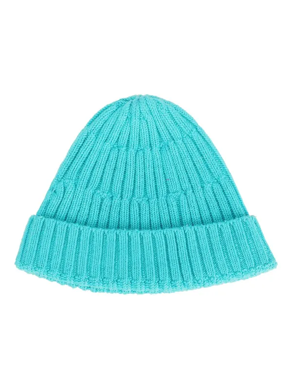 Blue_Woolen_Cap_For_Unisex
