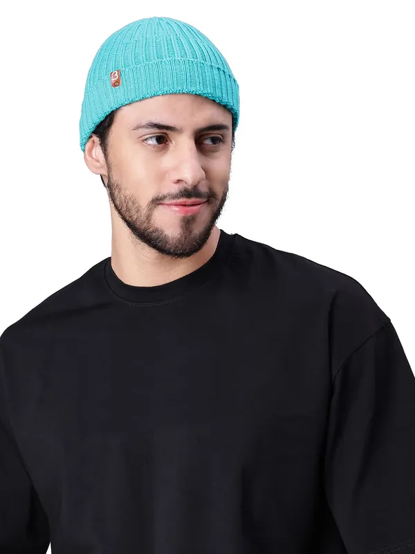 Blue_Woolen_Cap_For_Unisex