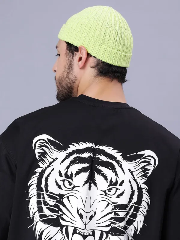 Yellow_Woolen_Cap_For_Unisex