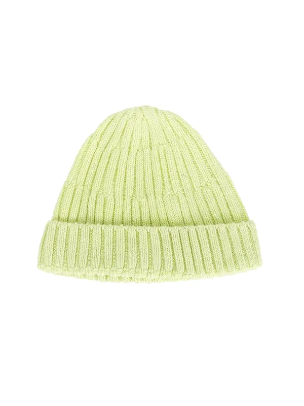 Yellow_Woolen_Cap_For_Unisex