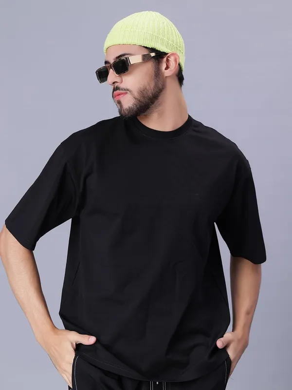 Yellow_Woolen_Cap_For_Unisex