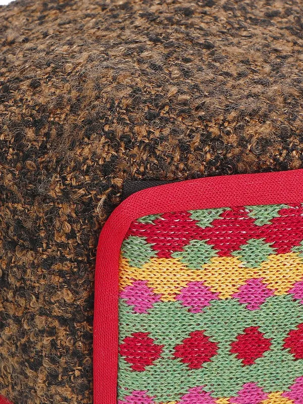 Multicolour_Woolen_Cap_For_Unisex