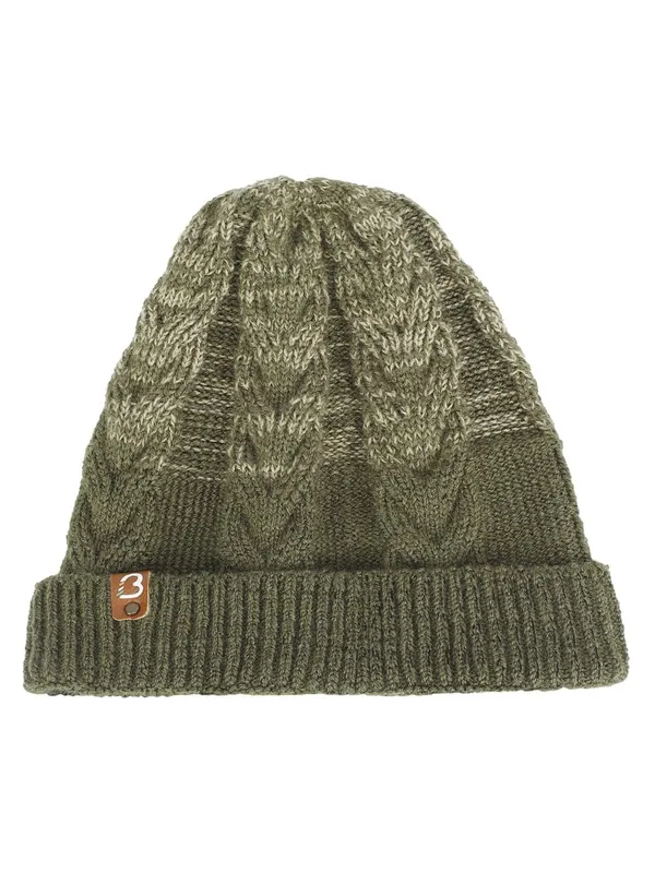 Green_Woolen_Cap_For_Unisex