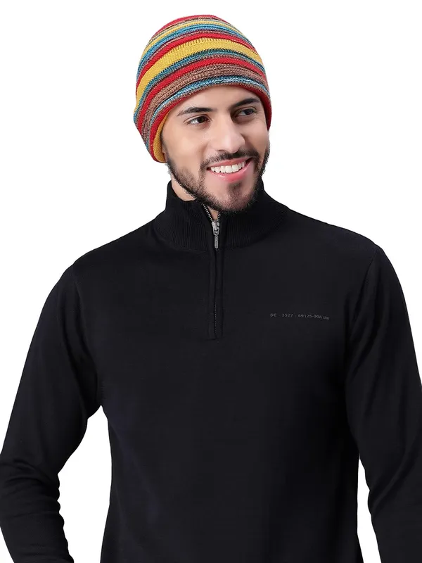 Black_Woolen_Cap_For_Unisex