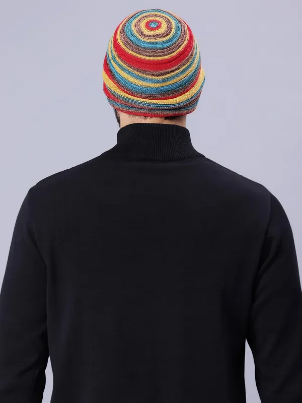 Black_Woolen_Cap_For_Unisex