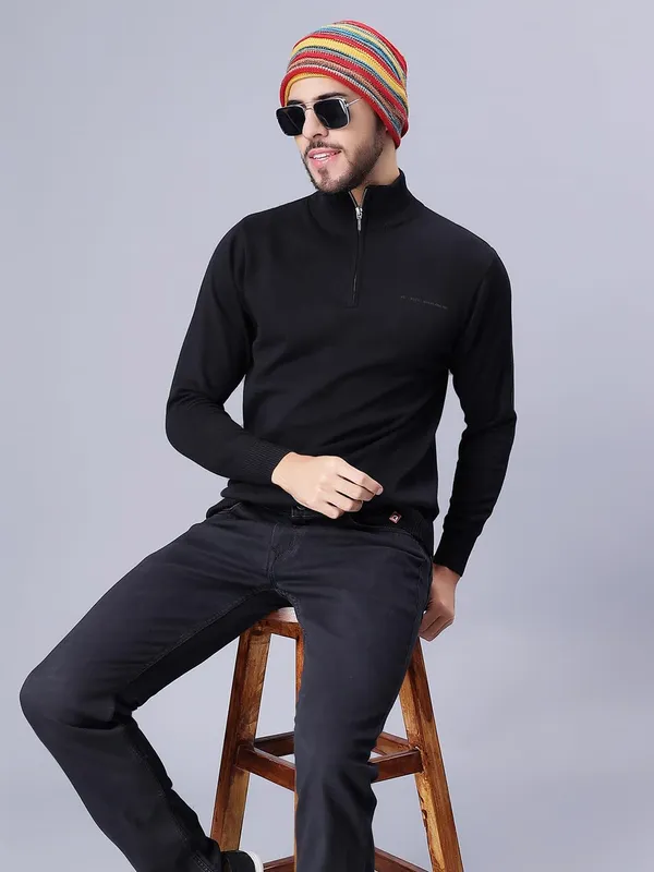 Black_Woolen_Cap_For_Unisex