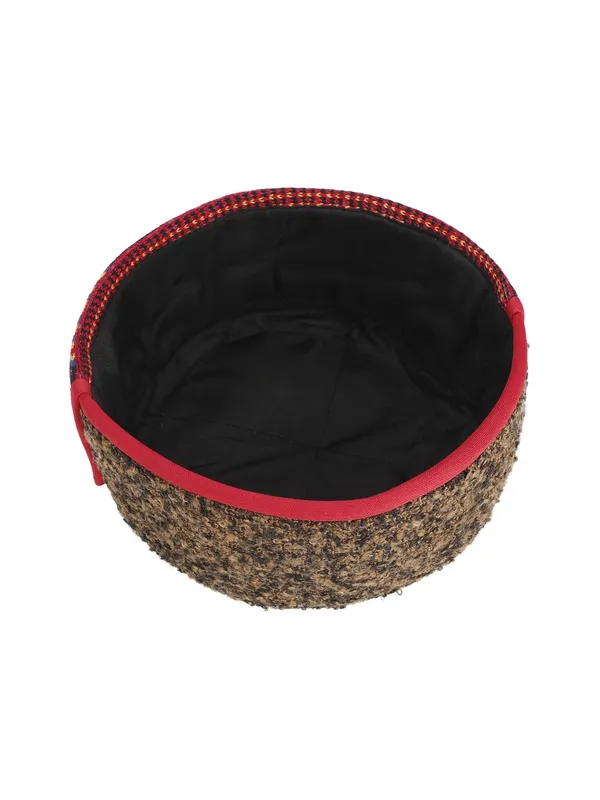 Multicolor_Woolen_Cap_For_Unisex