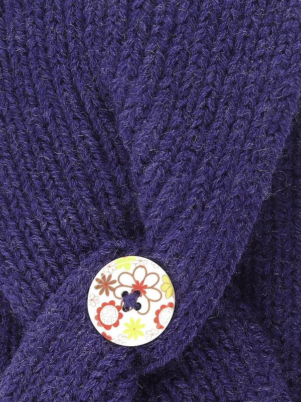 Blue_Woolen_Earwarmer_For_Women