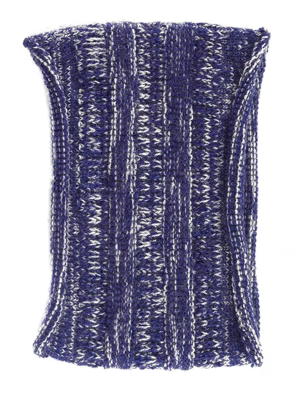 Blue_Woolen_Earwarmer_For_Women