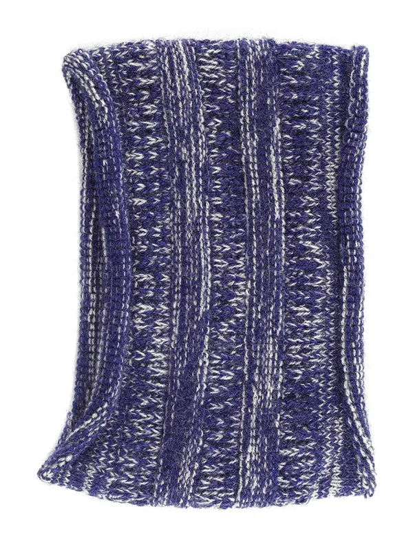 Blue_Woolen_Earwarmer_For_Women