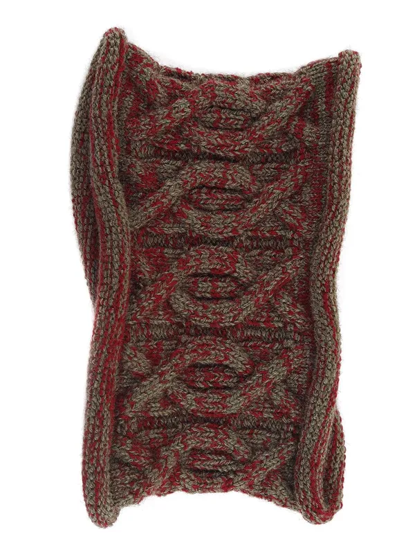Brown_Woolen_Earwarmer_For_Unisex