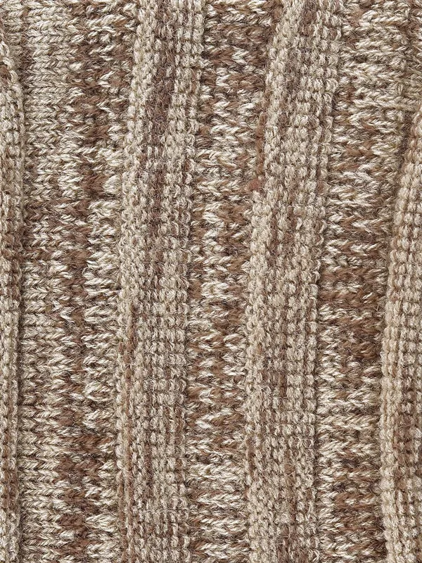 Brown_Woolen_Earwarmer_For_Unisex