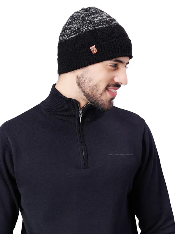 Black_Woolen_Cap_For_Unisex
