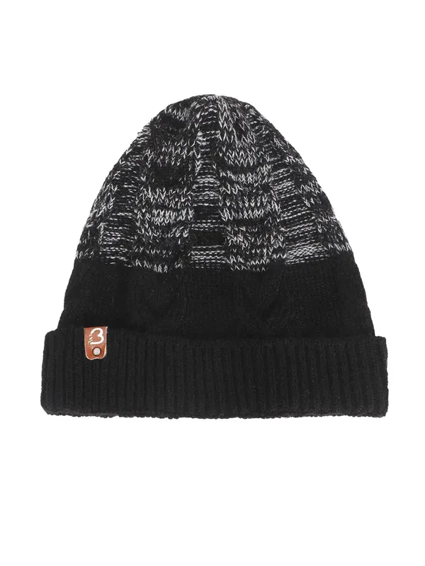 Black_Woolen_Cap_For_Unisex