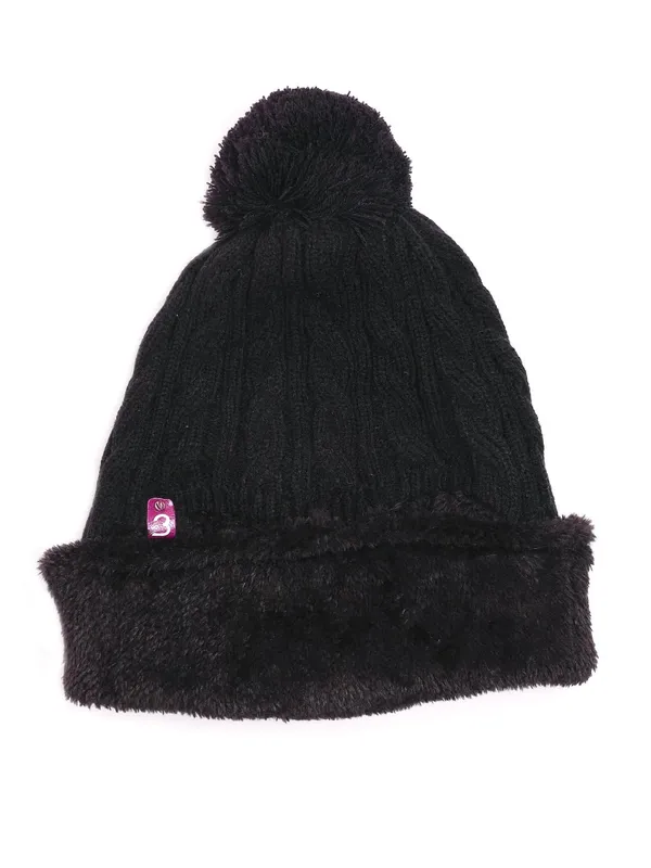 Black_Woolen_Cap_For_Unisex