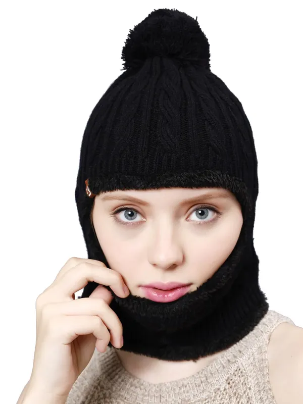 Black_Woolen_Cap_For_Unisex