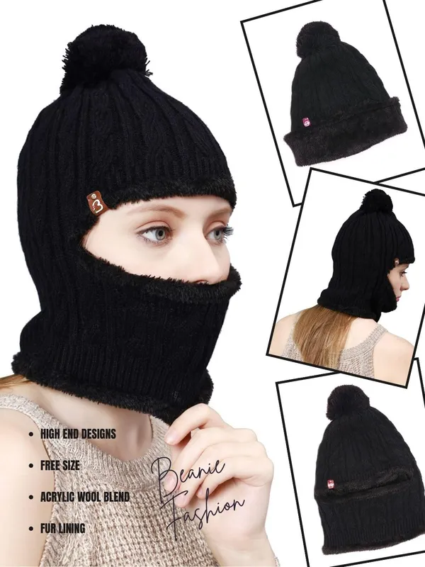Black_Woolen_Cap_For_Unisex