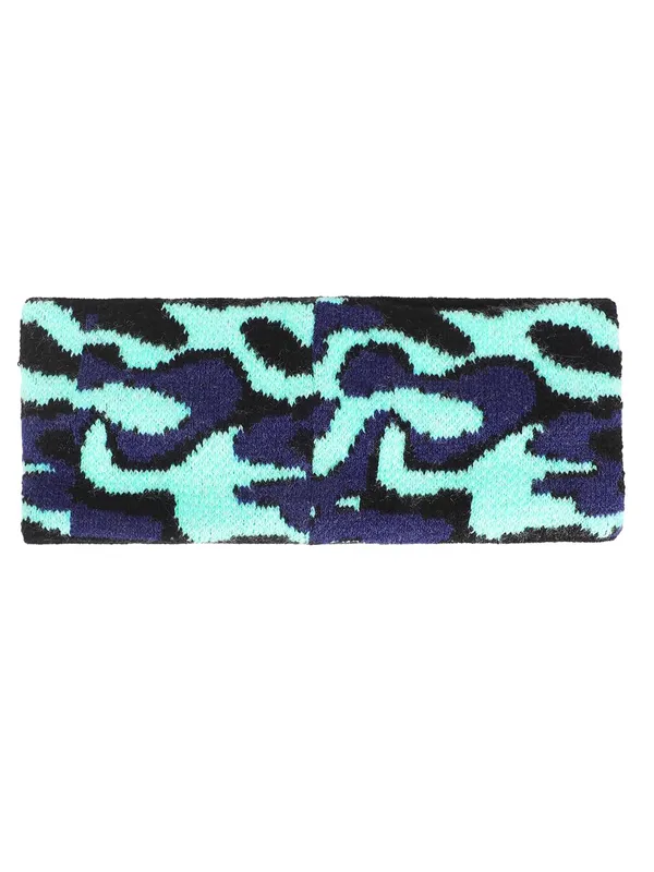 Blue_Woolen_Earwarmer_For_Men