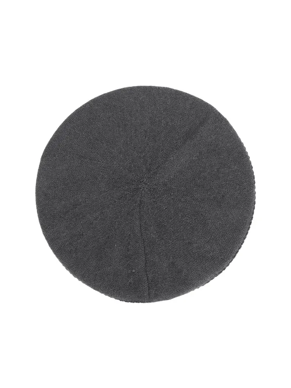 Grey_Woolen_Cap_For_Women