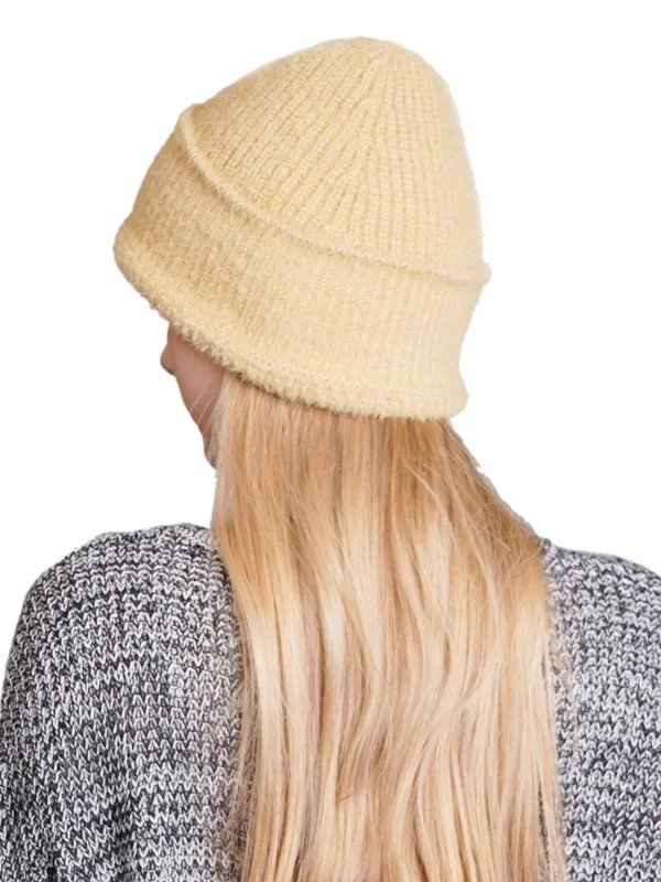 Yellow_Woolen_Cap_For_Unisex