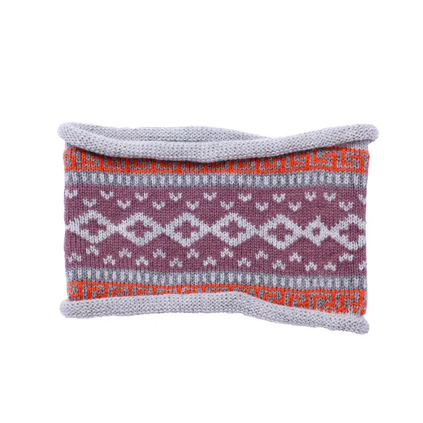 Multicolor_Woolen_Headband_For_Women