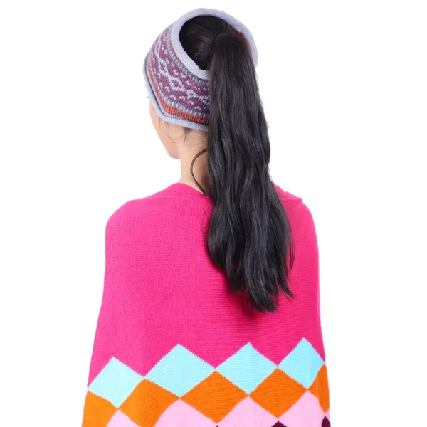 Multicolor_Woolen_Headband_For_Women