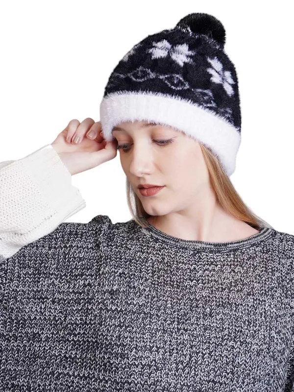 Blue_Woolen_Cap_For_Unisex