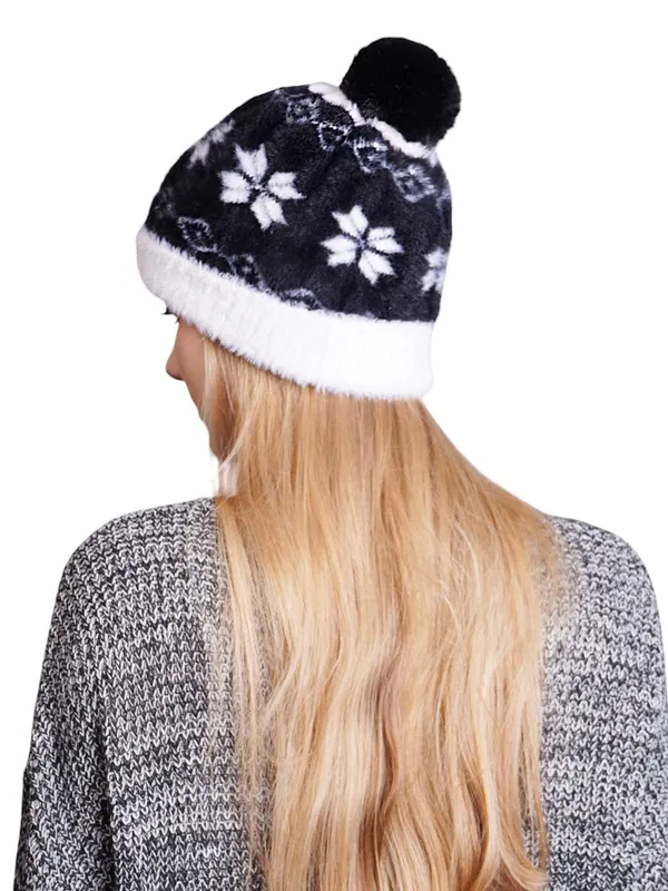 Blue_Woolen_Cap_For_Unisex