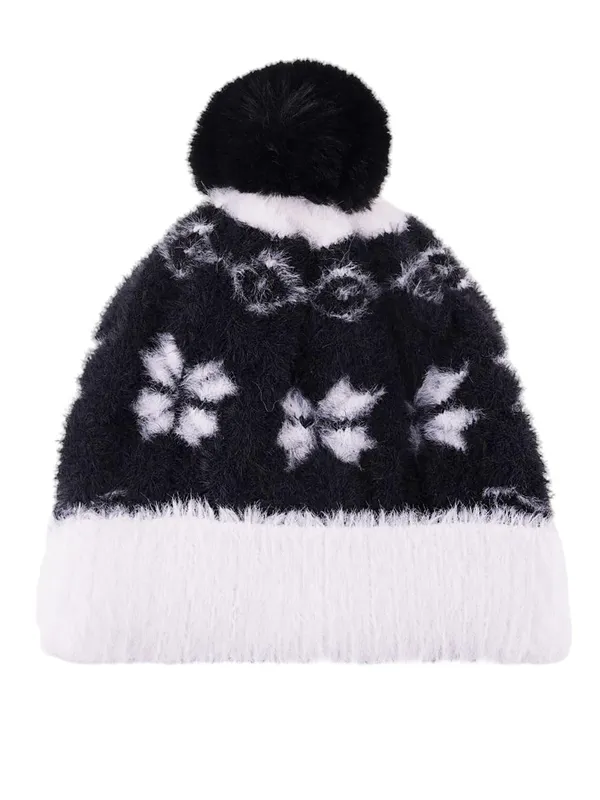 Blue_Woolen_Cap_For_Unisex